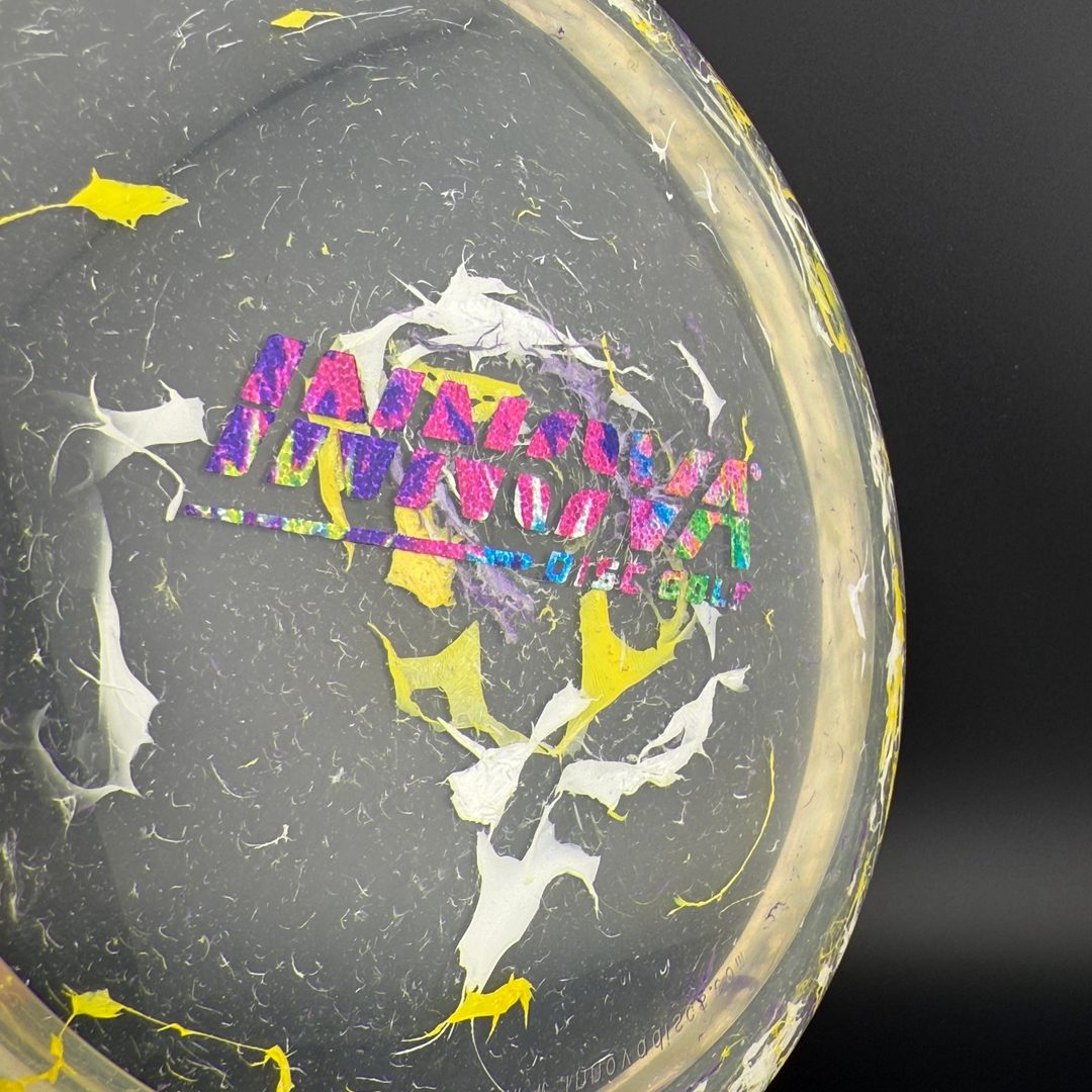 Party Time Champion Leopard - LVC 2025 Limited Release Innova