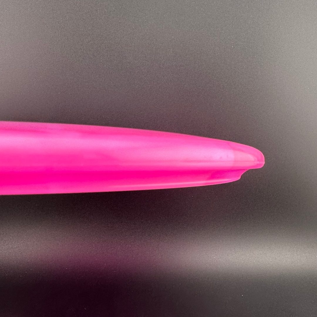 Z Swirl Comet - 2025 Michael Johansen ICON Team Discraft