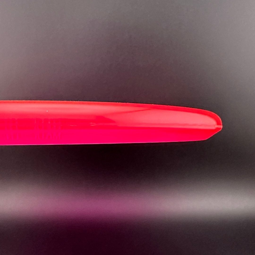 Cryztal Flx Zone SS - Step-By-Step - Ledgestone 2025 Discraft