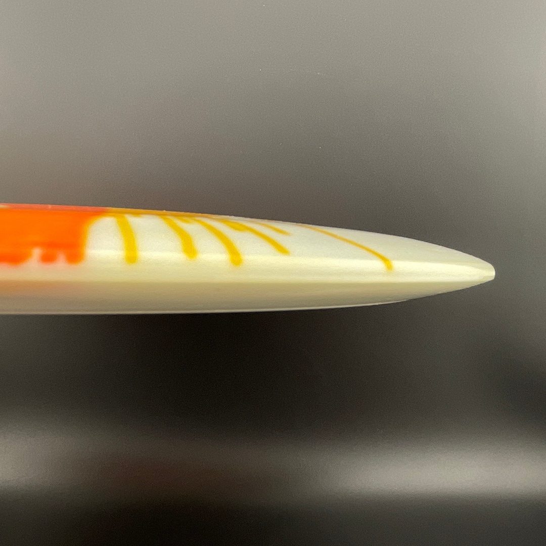 I-Dye Star Roadrunner Innova