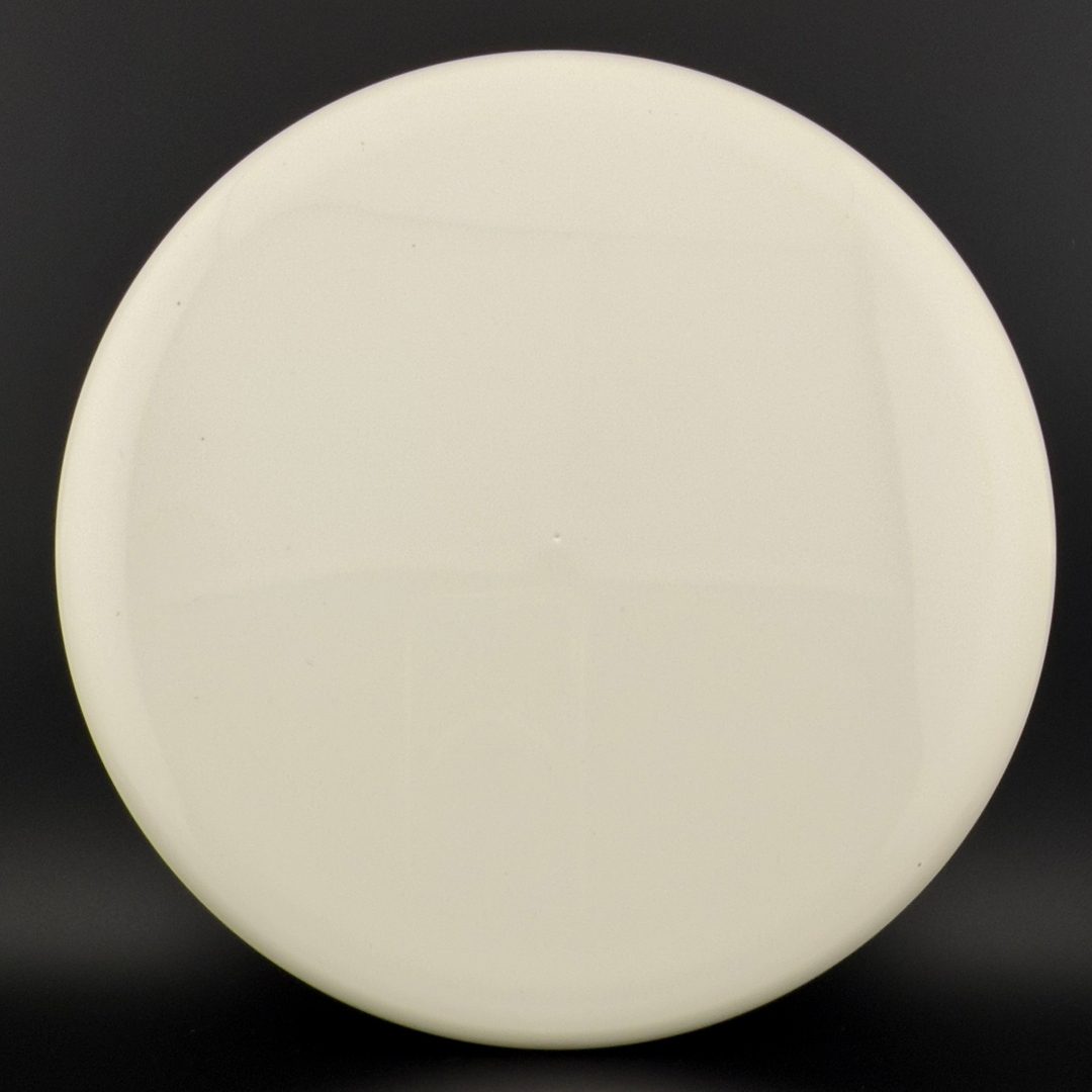 White ESP Zone SS - Dyers Delight Blank Discraft