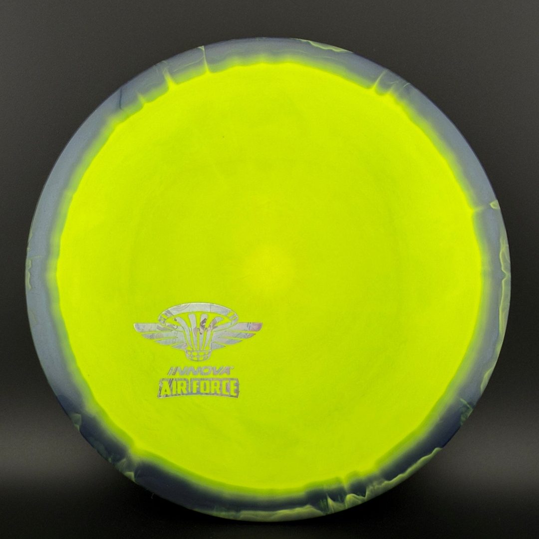 Halo Star Teebird - Air Force Stamp Innova