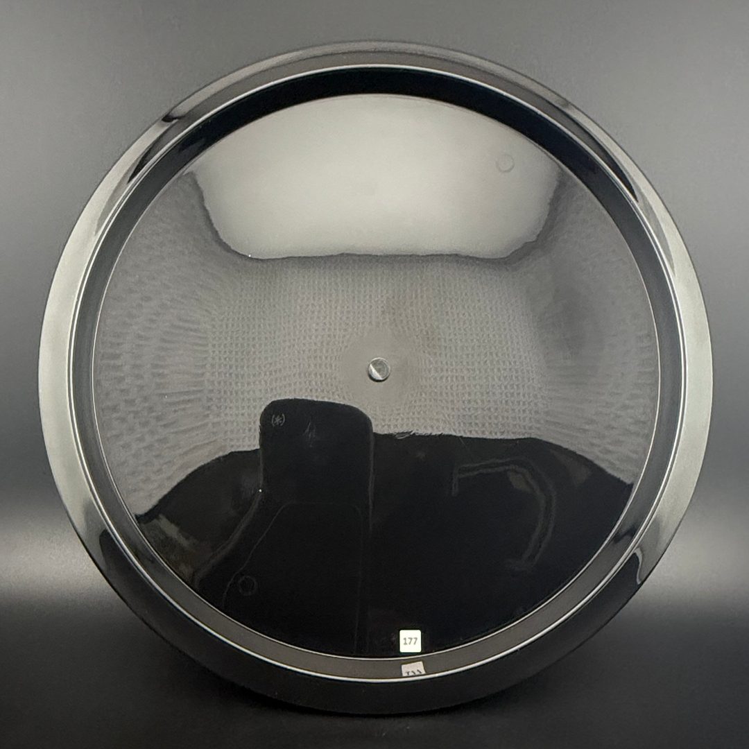 Aura Mana - First Run - Zoe Andyke Signature TSA