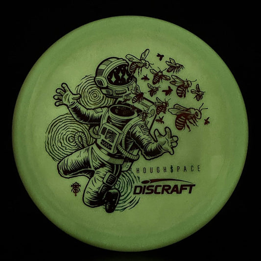 Color Glow Vessel - USDGC 2025 - Discraft x TSA Collab TSA