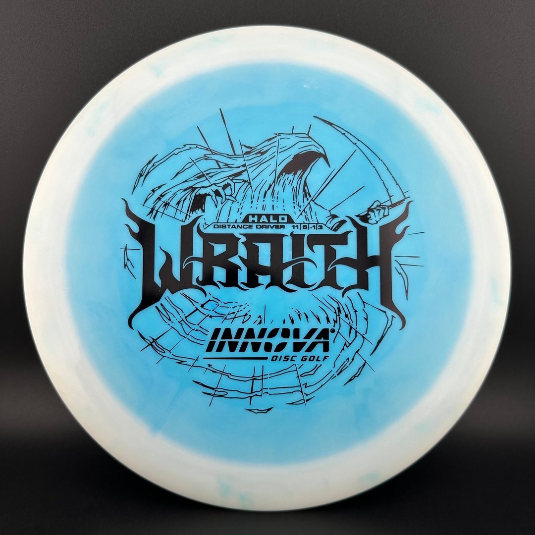 Halo Star Wraith Innova