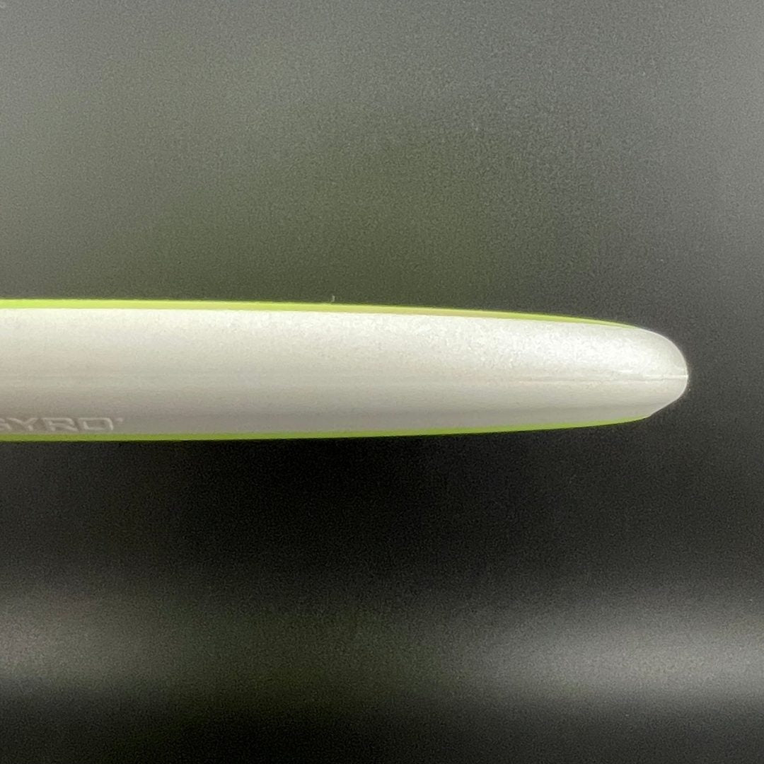 Soft Electron Watt MVP