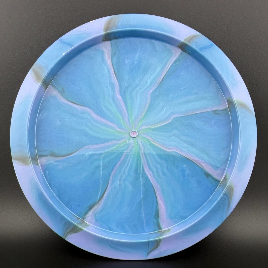 Apex Swirl Jackalope MINT Discs