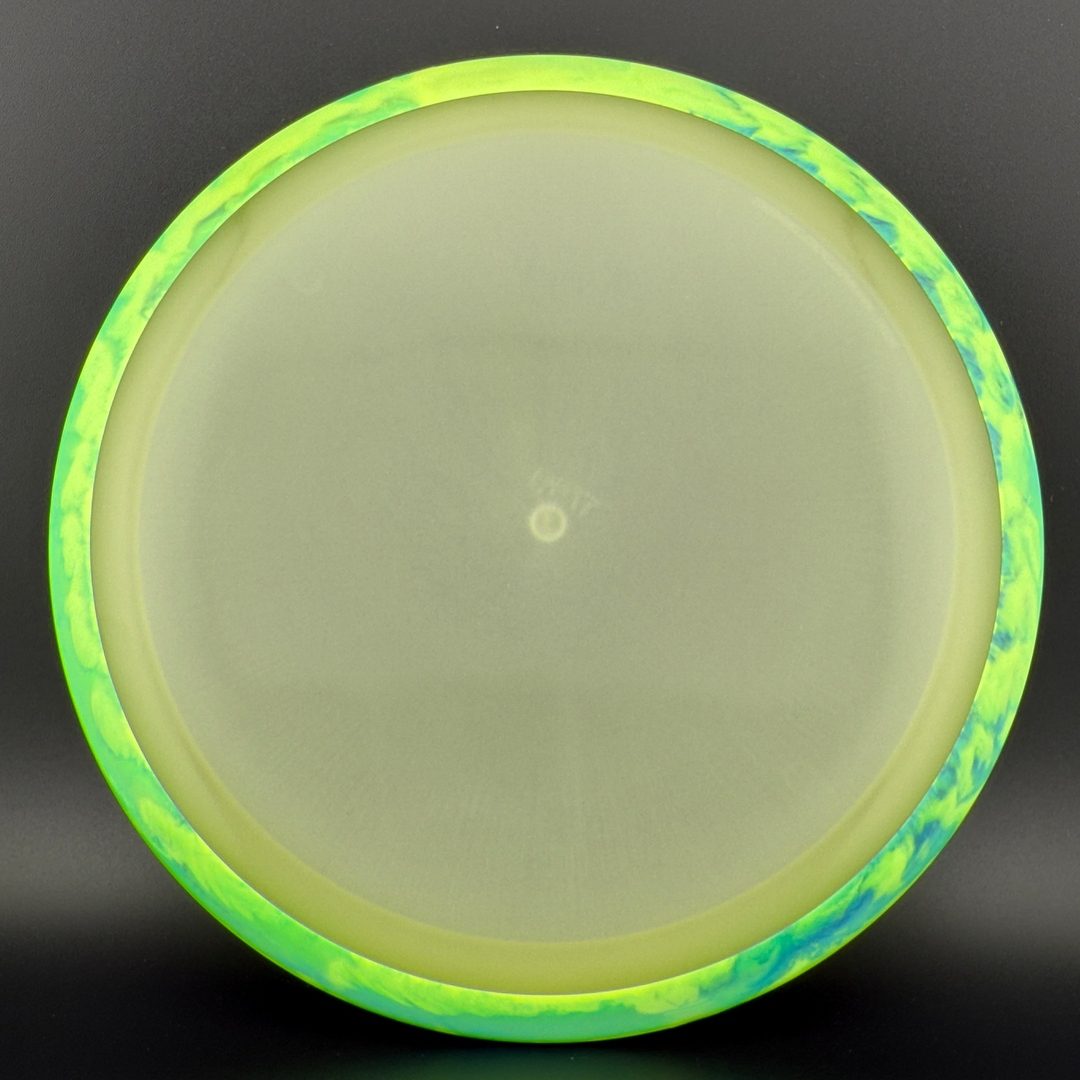 Eclipse Insanity - Blank Axiom