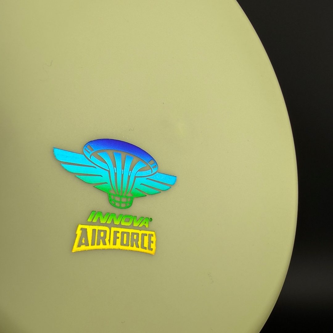 Proto Glow R-Pro Invader - Air Force Innova