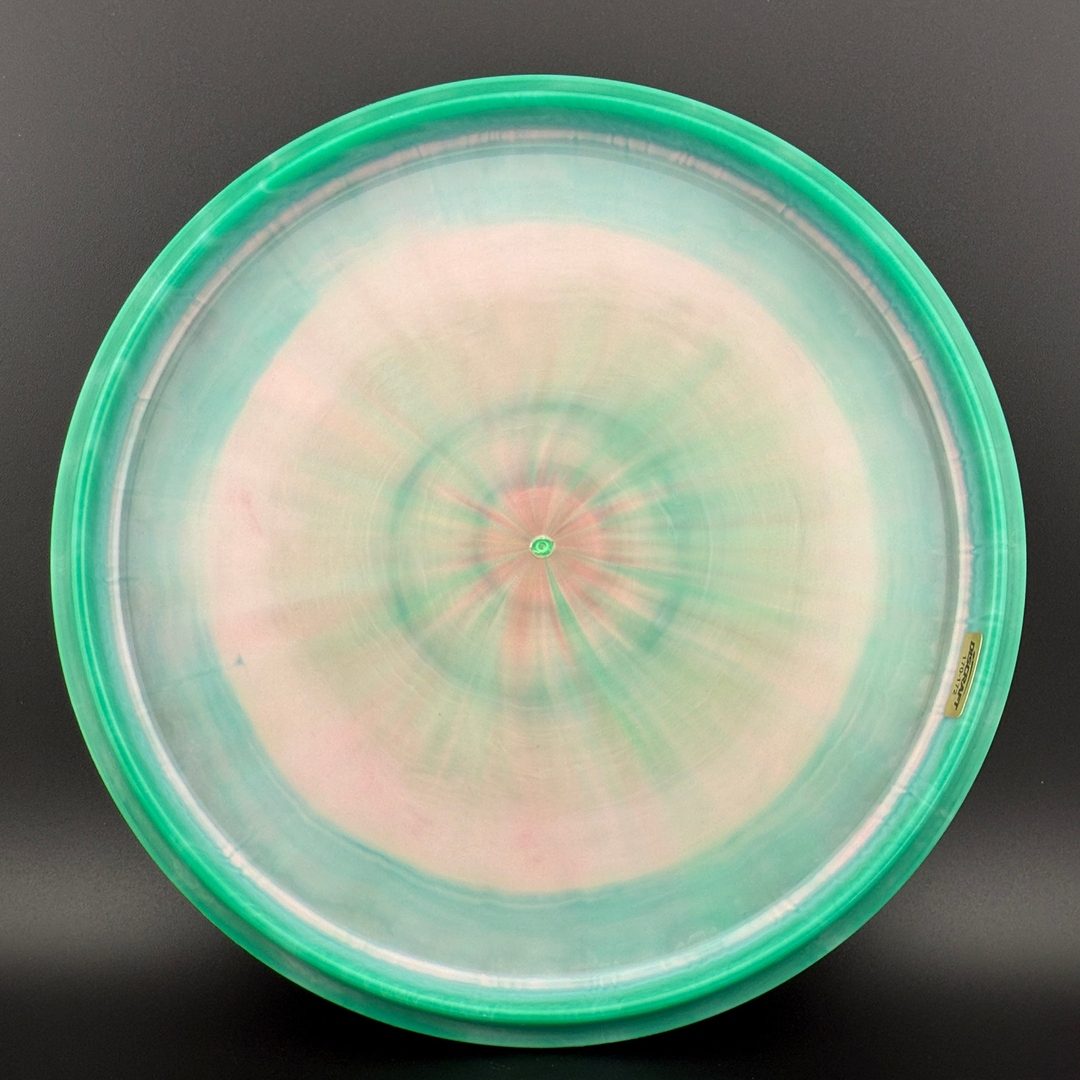 ESP Zone POS - April Fools Edition *Not PDGA Approved Discraft