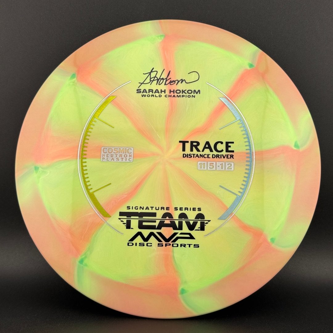 Cosmic Neutron Trace - Sarah Hokom Signature Series Streamline