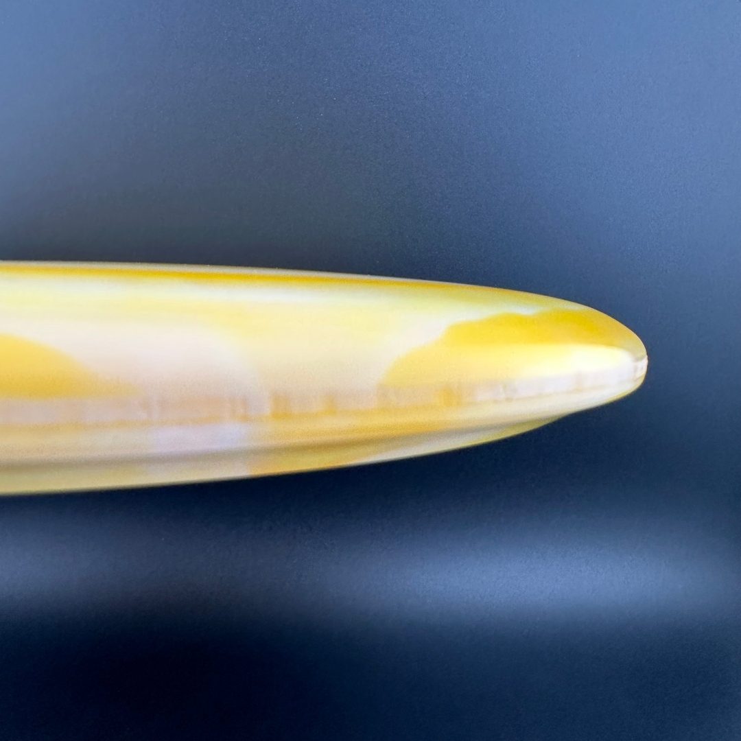 Steady Ring Cherry Clash Discs