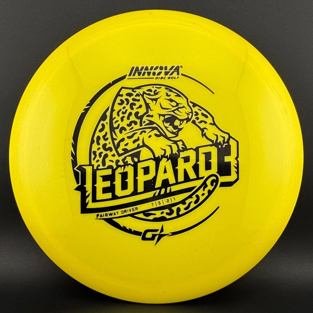 GStar Leopard3 Innova
