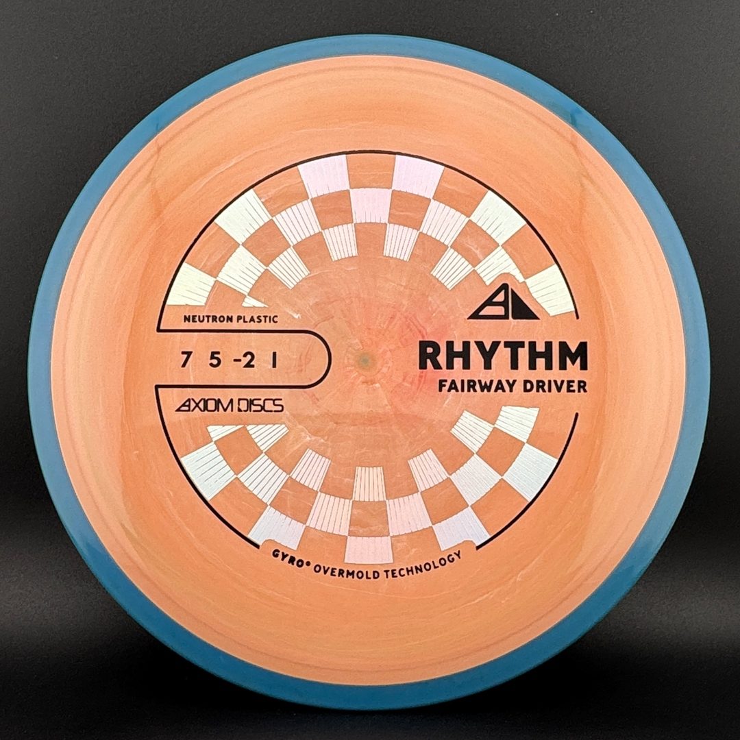 Neutron Rhythm Axiom