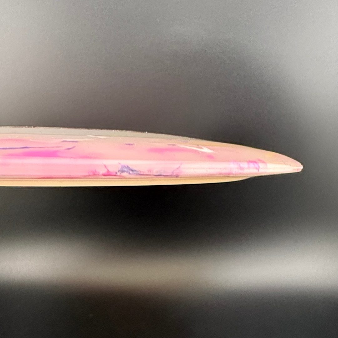 Party Time Champion Destroyer - Calvin Heimburg - 2025 DGPT Champion Innova