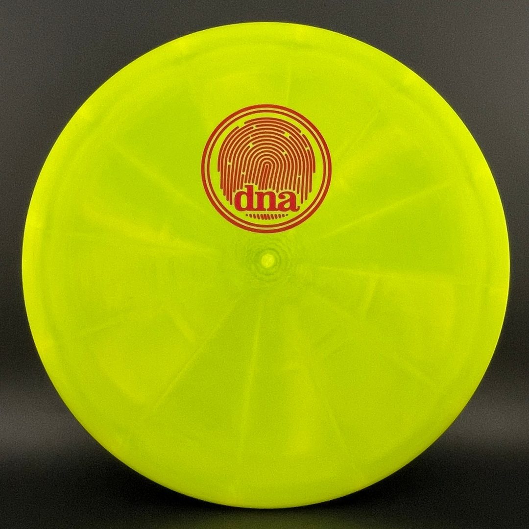 Exo Hard Vapor MD5 - Kyle Klein dna Series Discmania
