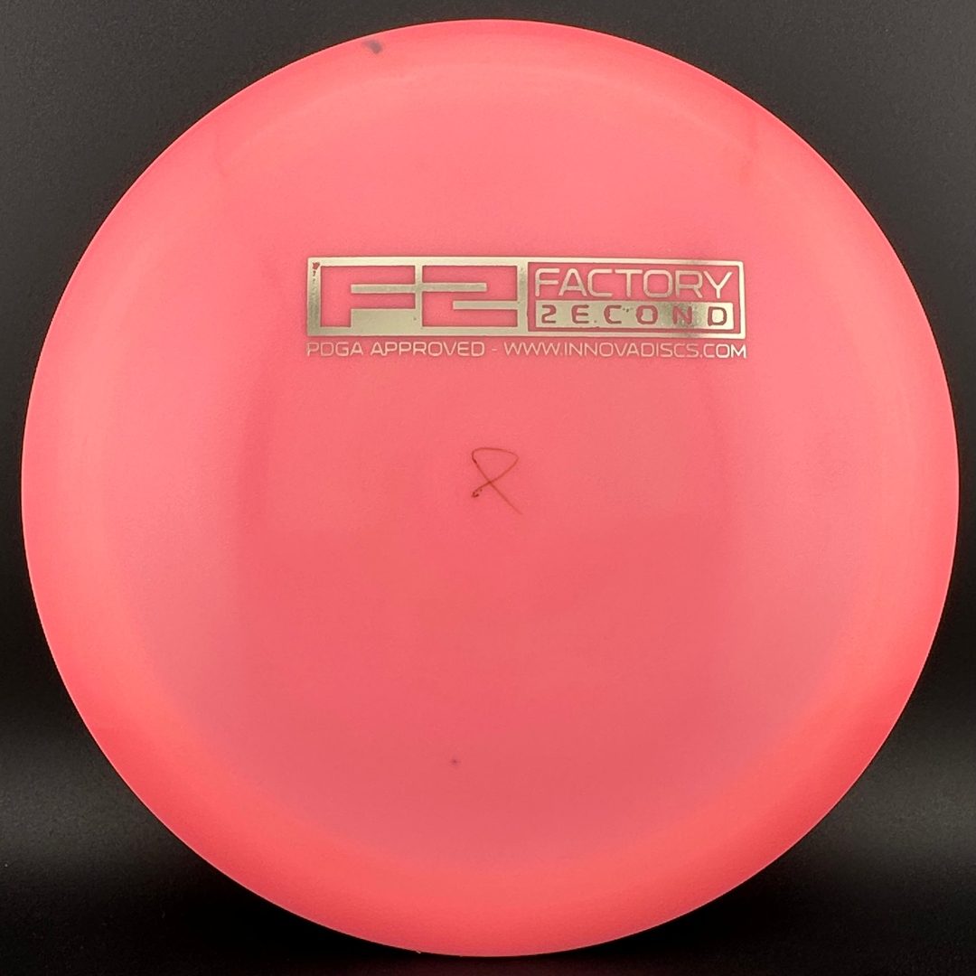 Color Glow Star Wraith - F2 Innova