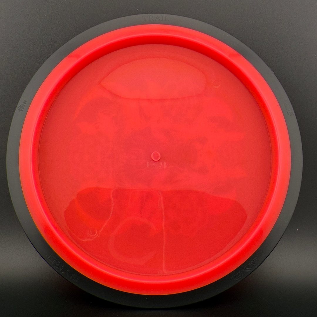 Neutron Trail - "Bulls Eye" MVP