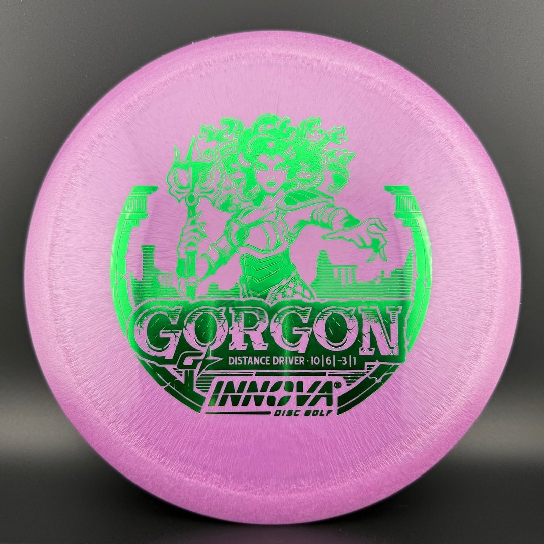 GStar Gorgon Innova