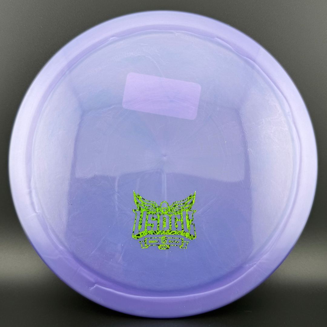 Luster Champion Firebird - USDGC Small Batch 1/100 Innova