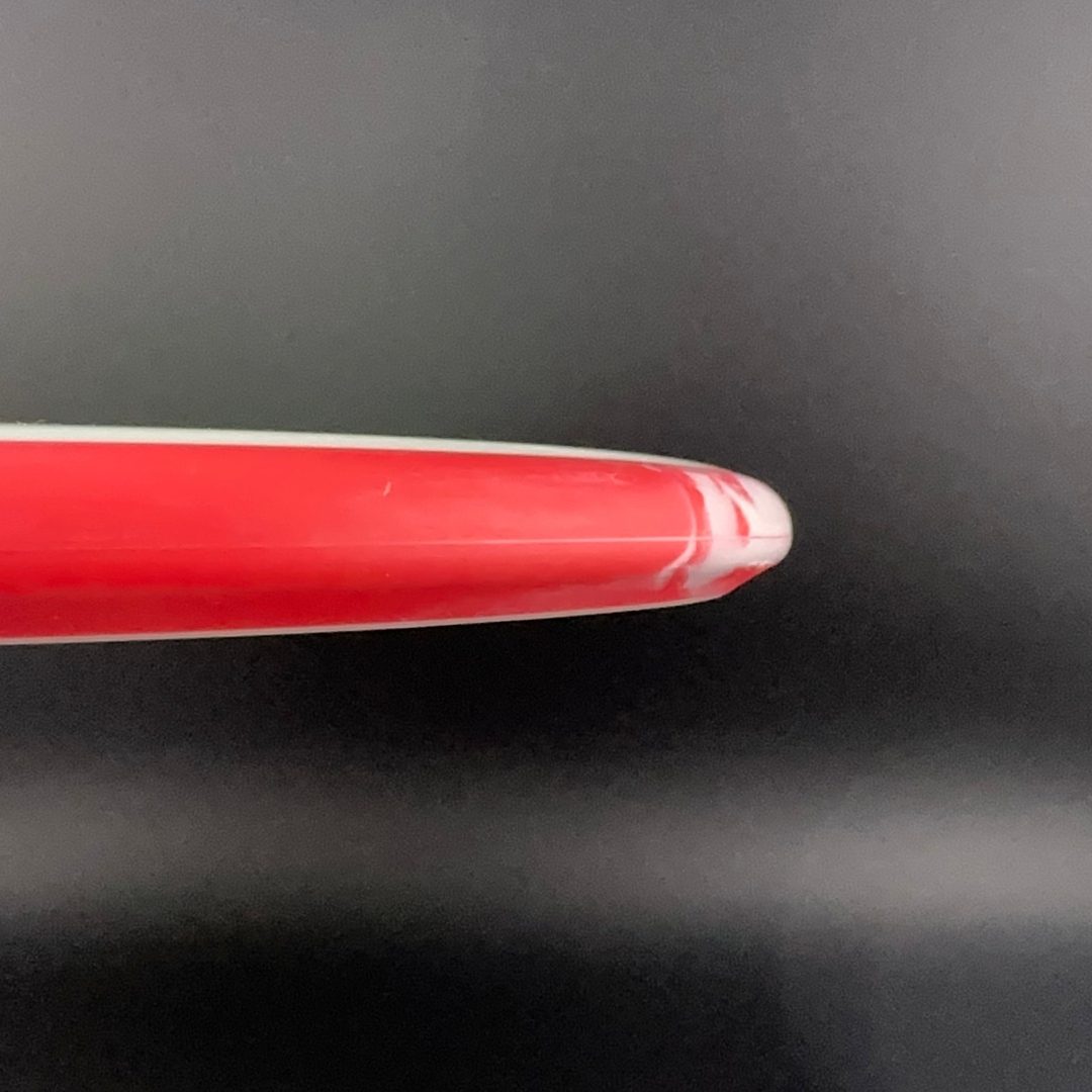 Eclipse Electron Proxy - Prototype - Gyropalooza 2025 Axiom