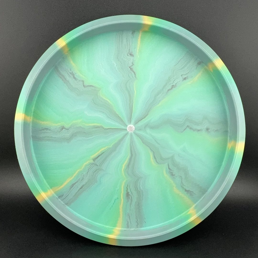 Medium Nebula Nerve Praxis TSA