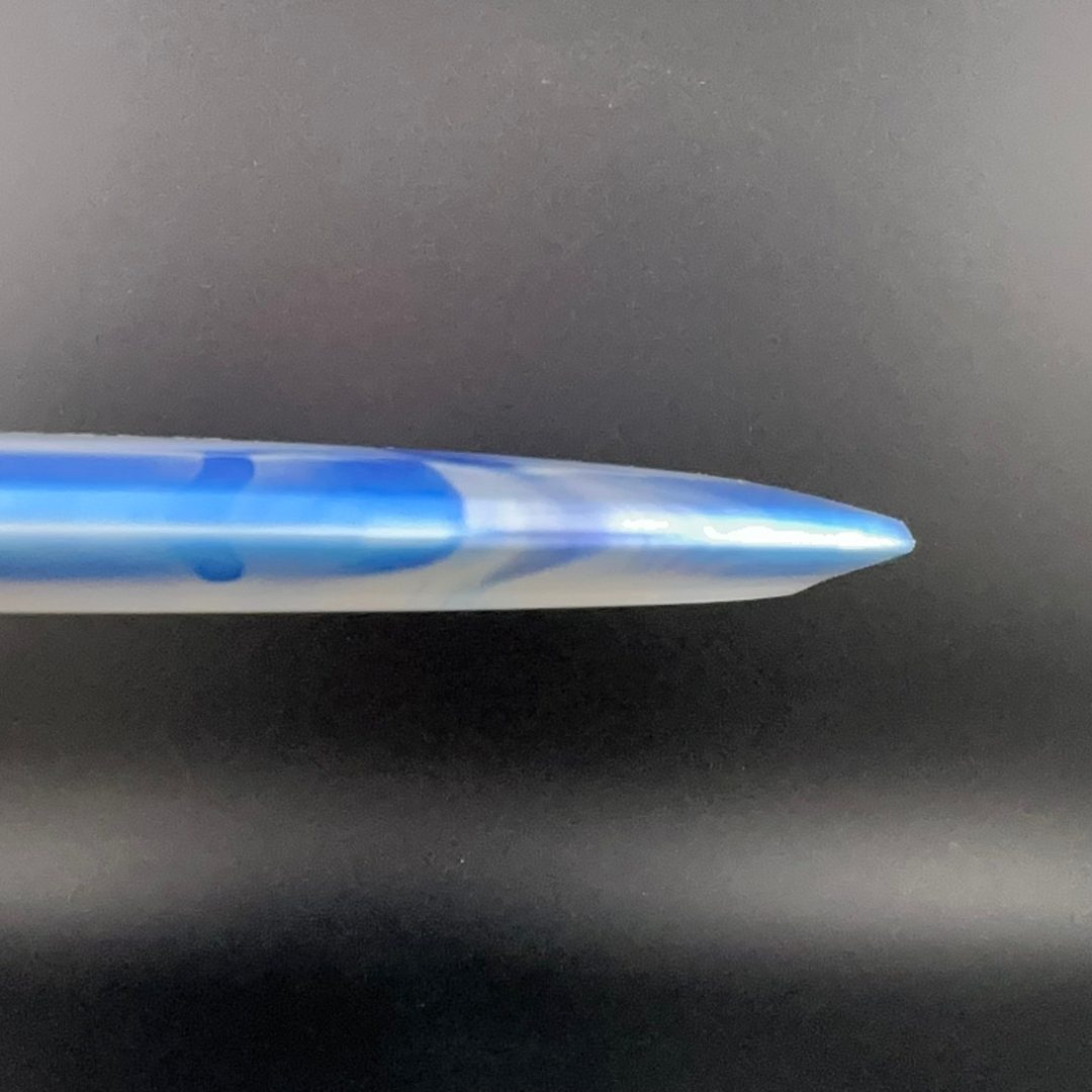 Retina Chemtrail - Burst Doomsday Discs