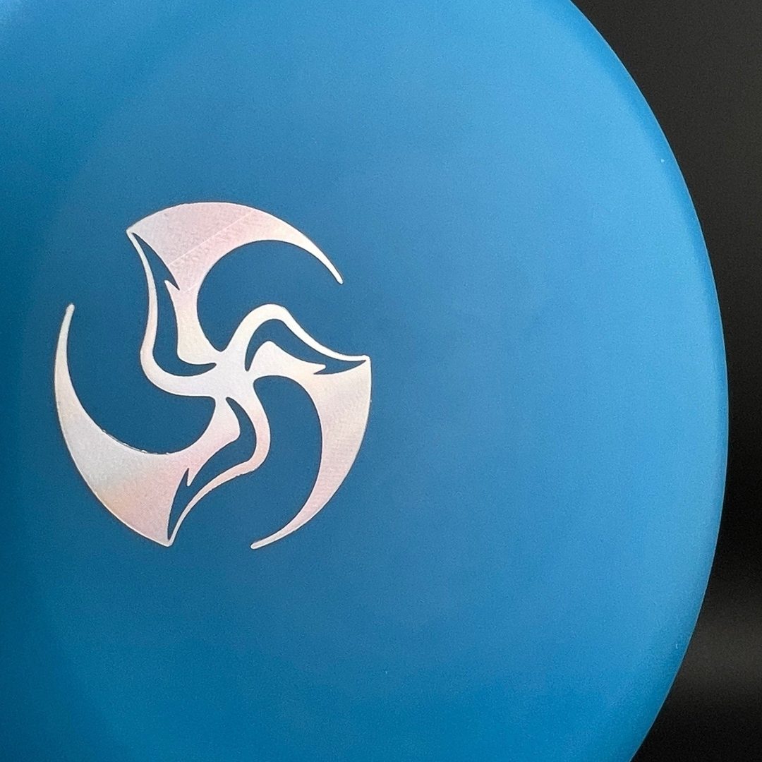 P-Line P2 2-Ring Penned - Mini Huk Stamp - Innova Made *Warehouse Stash* Discmania