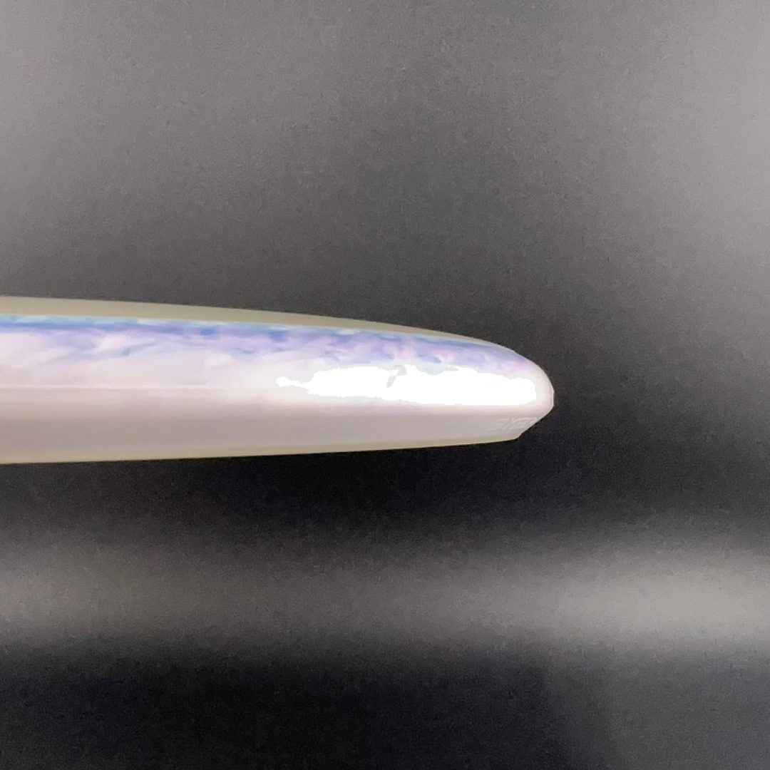 Particle Eclipse Pixel - Lizottl' - Simon Lizotte - Gyropalooza 2025 Axiom