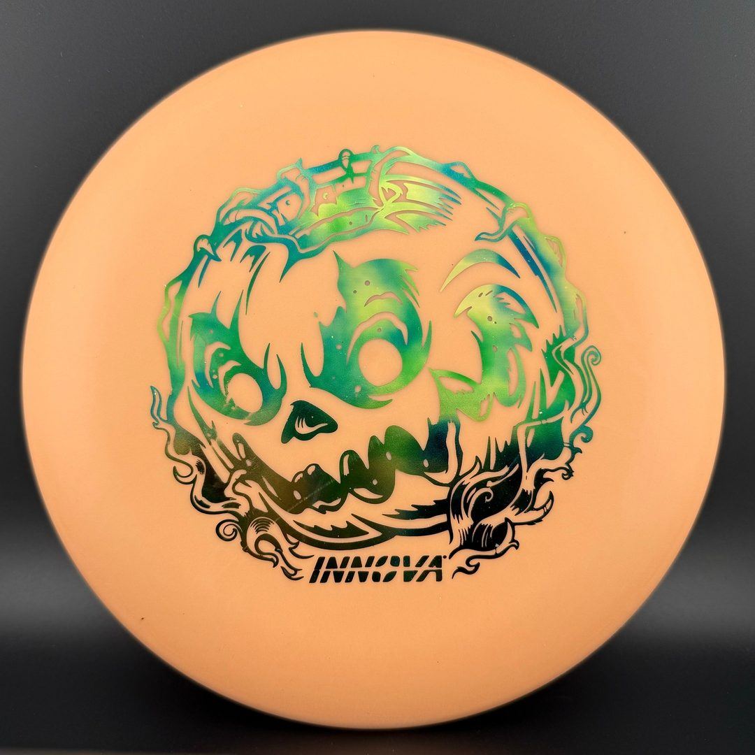 Nexus Color Glow Aviar - Halloween 2024 Pumpkin Edition Innova