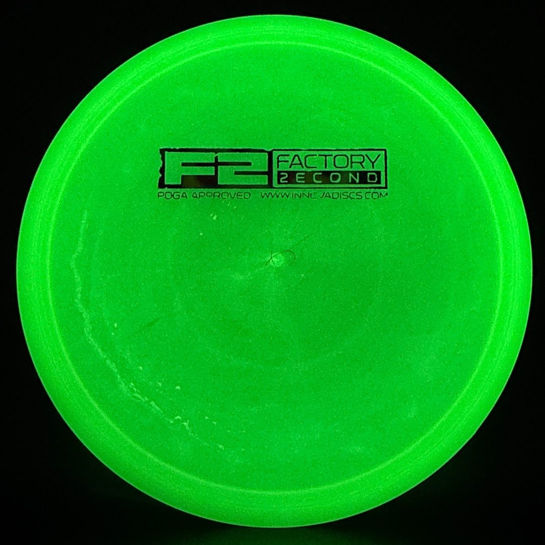 Glow Champion Rollo - F2 Innova