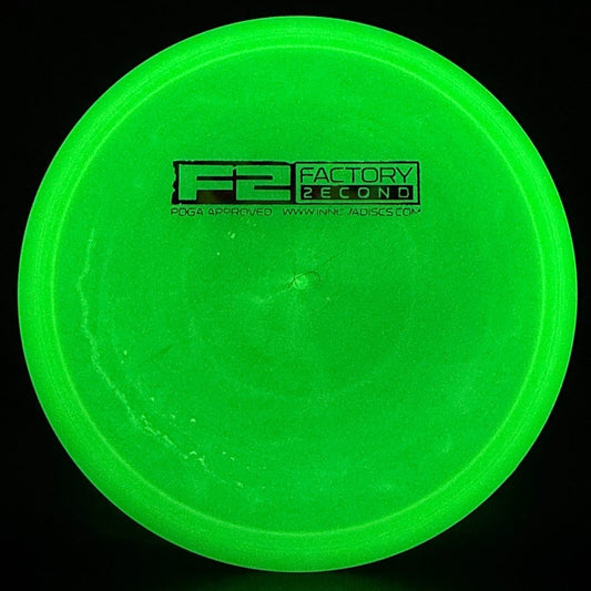 Glow Champion Rollo - F2 Innova