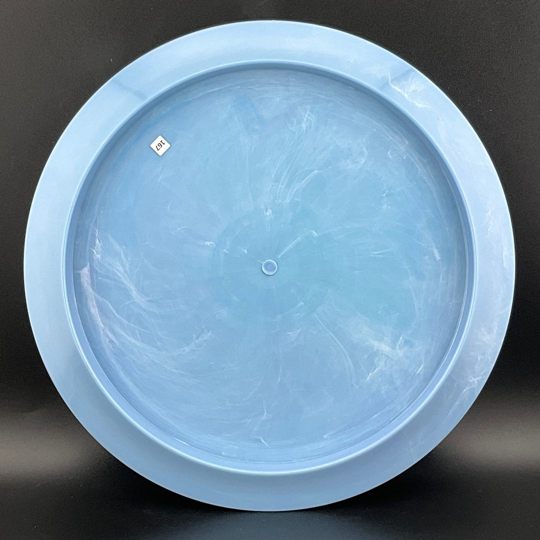 Aura Omen - Limited Edition TSA Stamp TSA