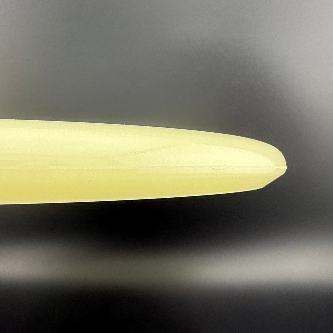 Nocturnal Bullet - Crushin' Amanitas by Manny Trujillo MINT Discs