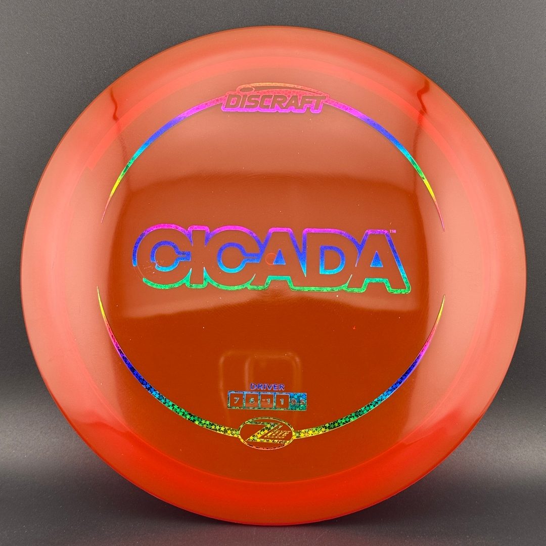 Z Lite Cicada Discraft