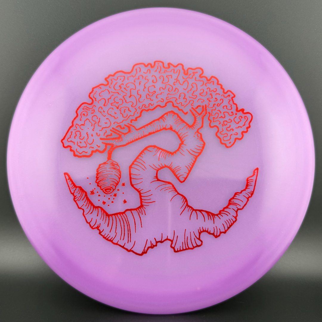 Z FLX Glo Swarm - Faylor Lake DGC Discraft