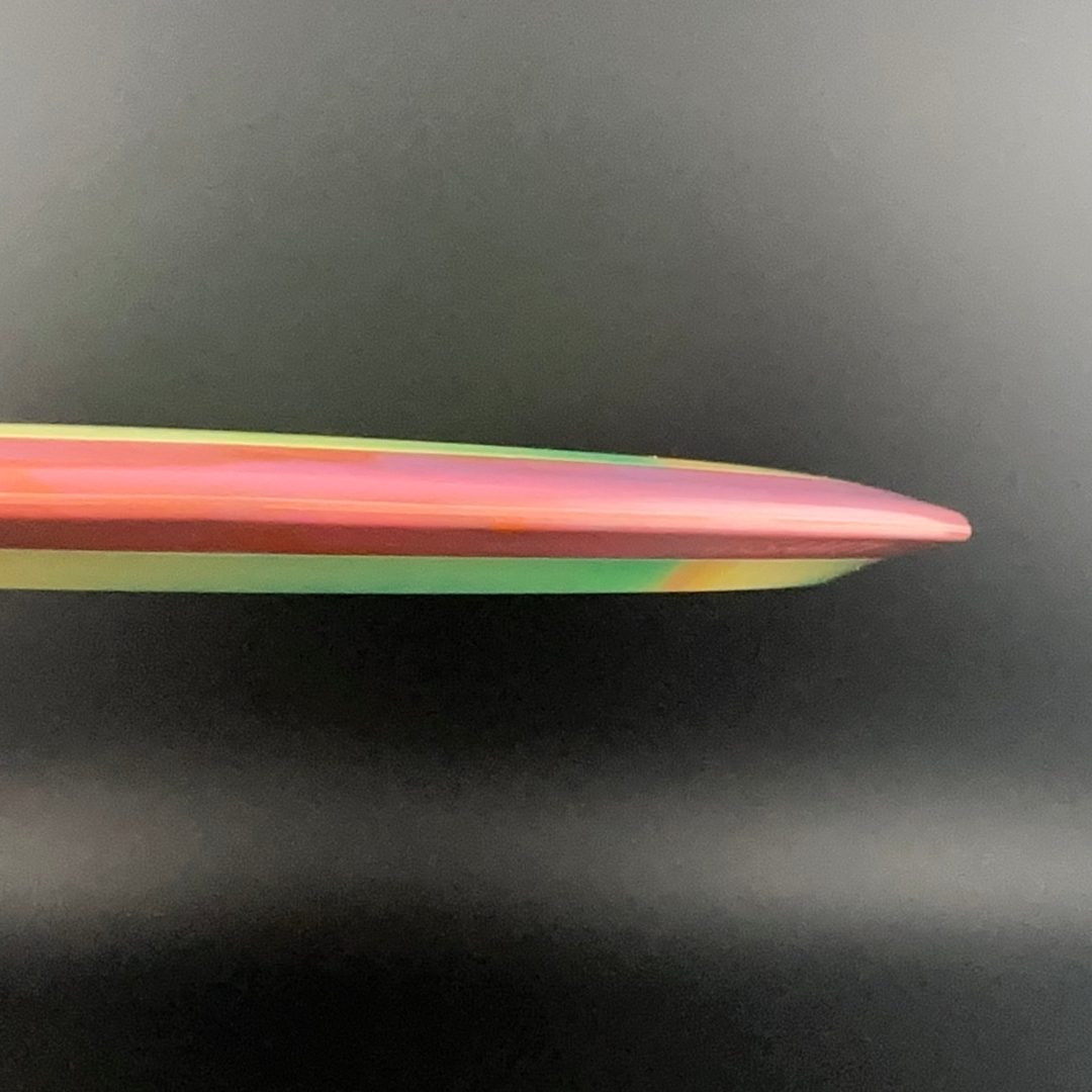 Cosmic Neutron Insanity Axiom