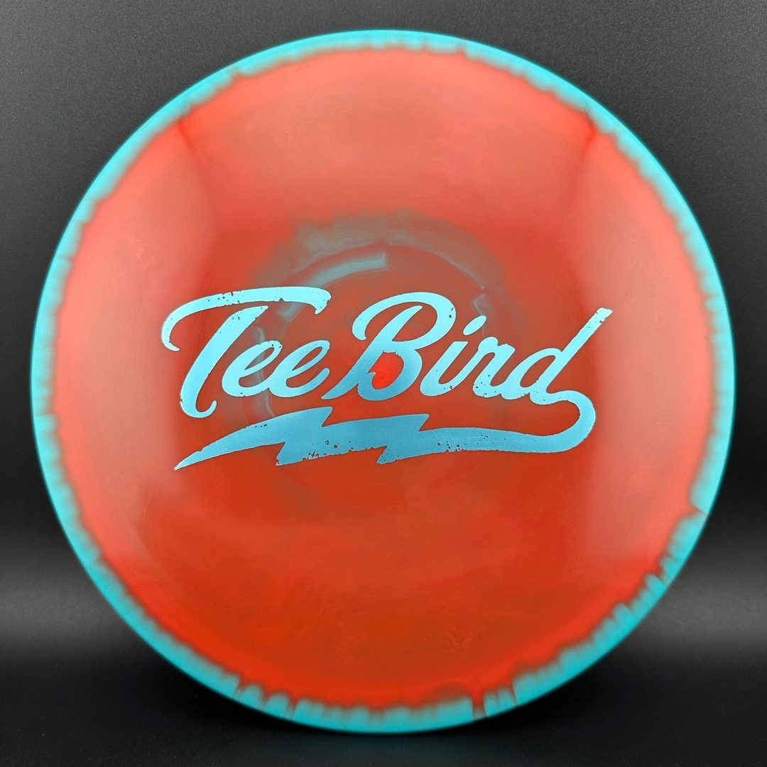 Halo Star Teebird3 - Venture Stamp Innova