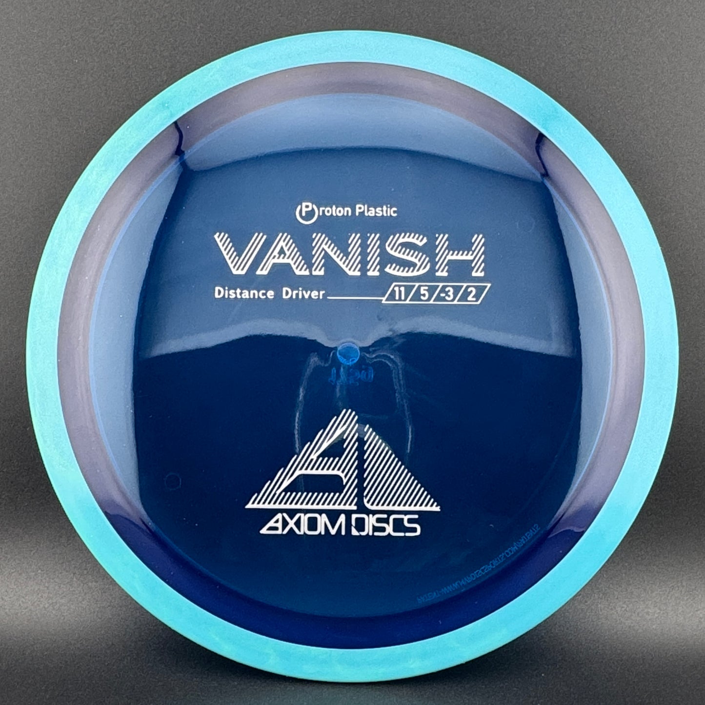 Proton Vanish Axiom