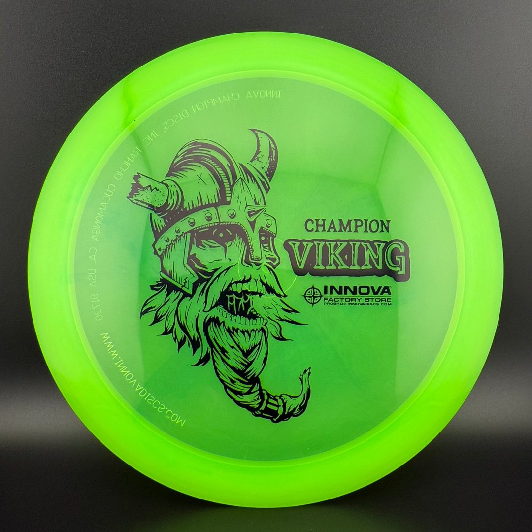 Champion Viking - Artist Series Innova