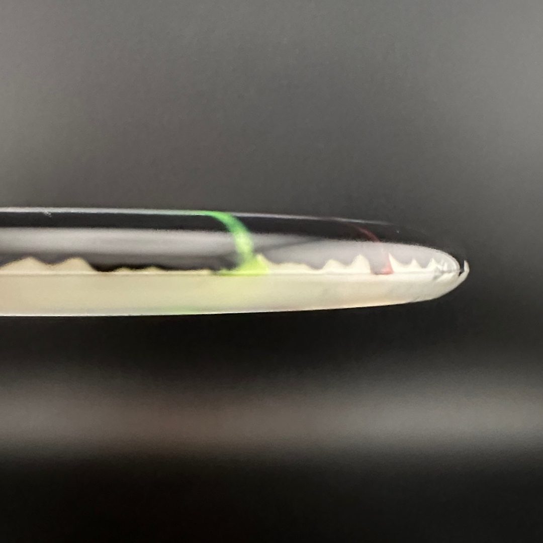 Fly Dye Z Luna - Paul McBeth Discraft