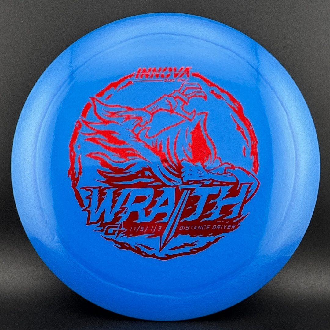 GStar Wraith Innova