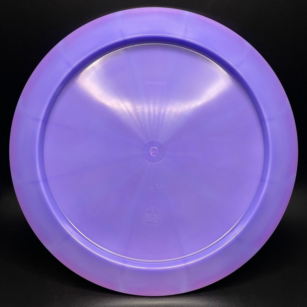 Lux Vapor Enigma - Special Edition 2022 Discmania