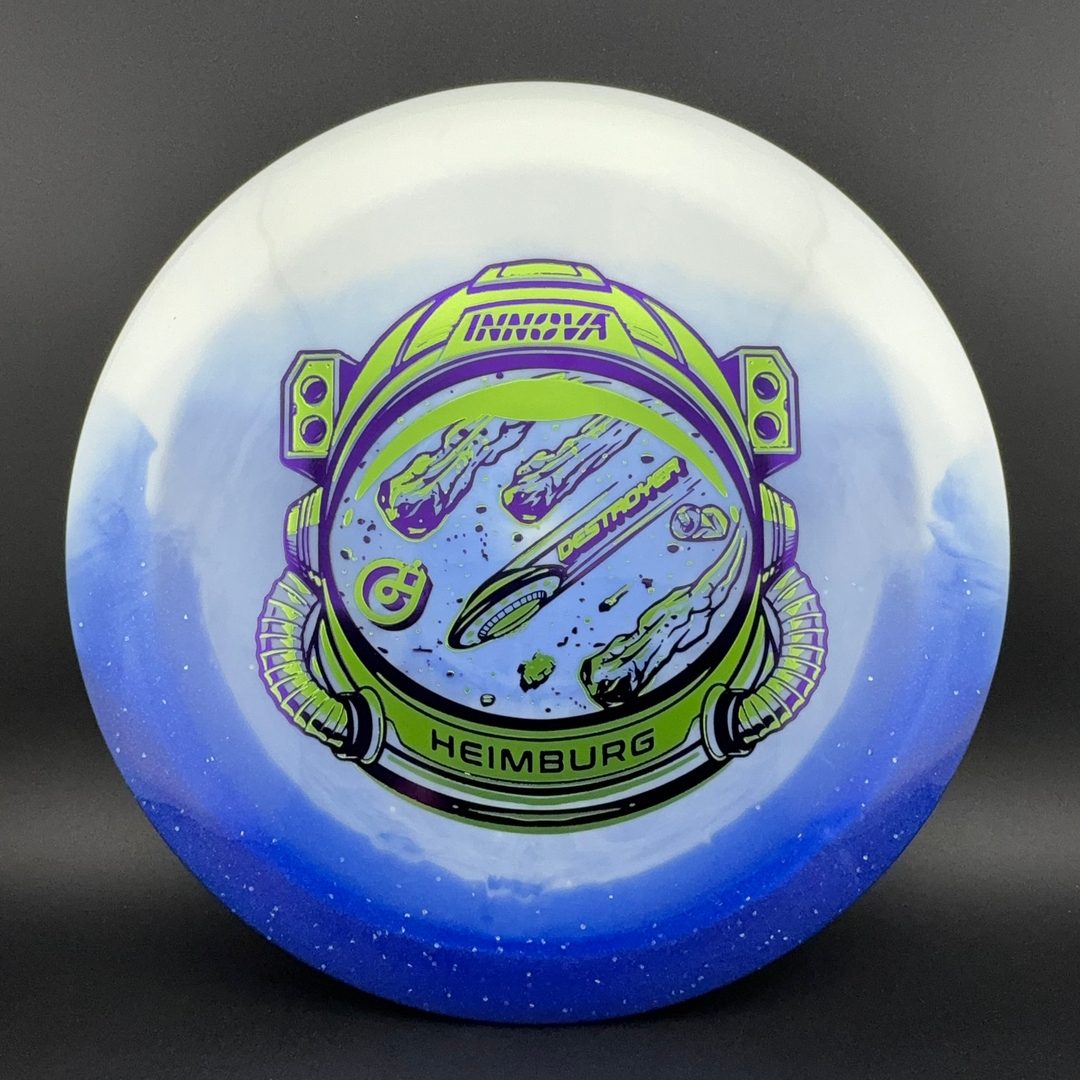 Duo Destroyer - Calvin Heimburg Tour Series Innova