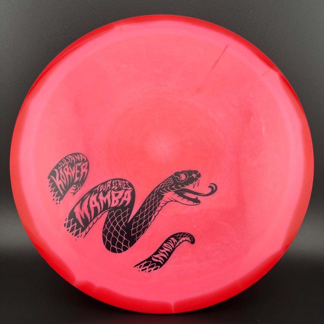 Proto Glow Halo Star Mamba - Juliana Korver 2024 Tour Series Innova