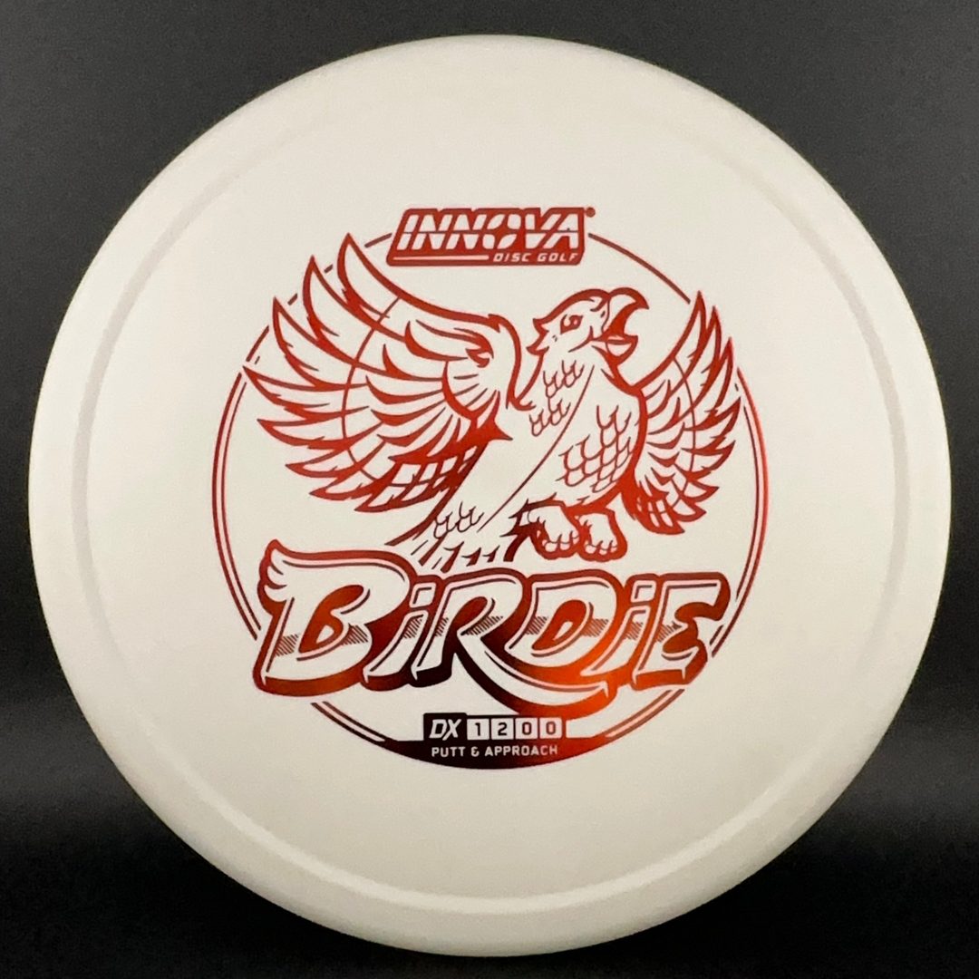 DX Birdie "Thumtrac" - Putt & Approach Innova