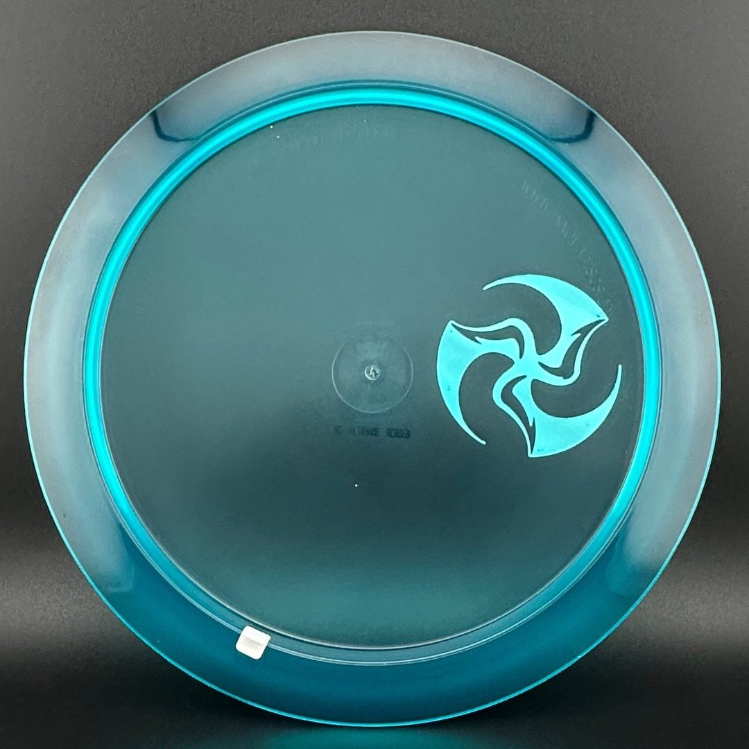 C-Line CD3 - Mini Huk Stamp - Innova Made *Warehouse Stash* Discmania