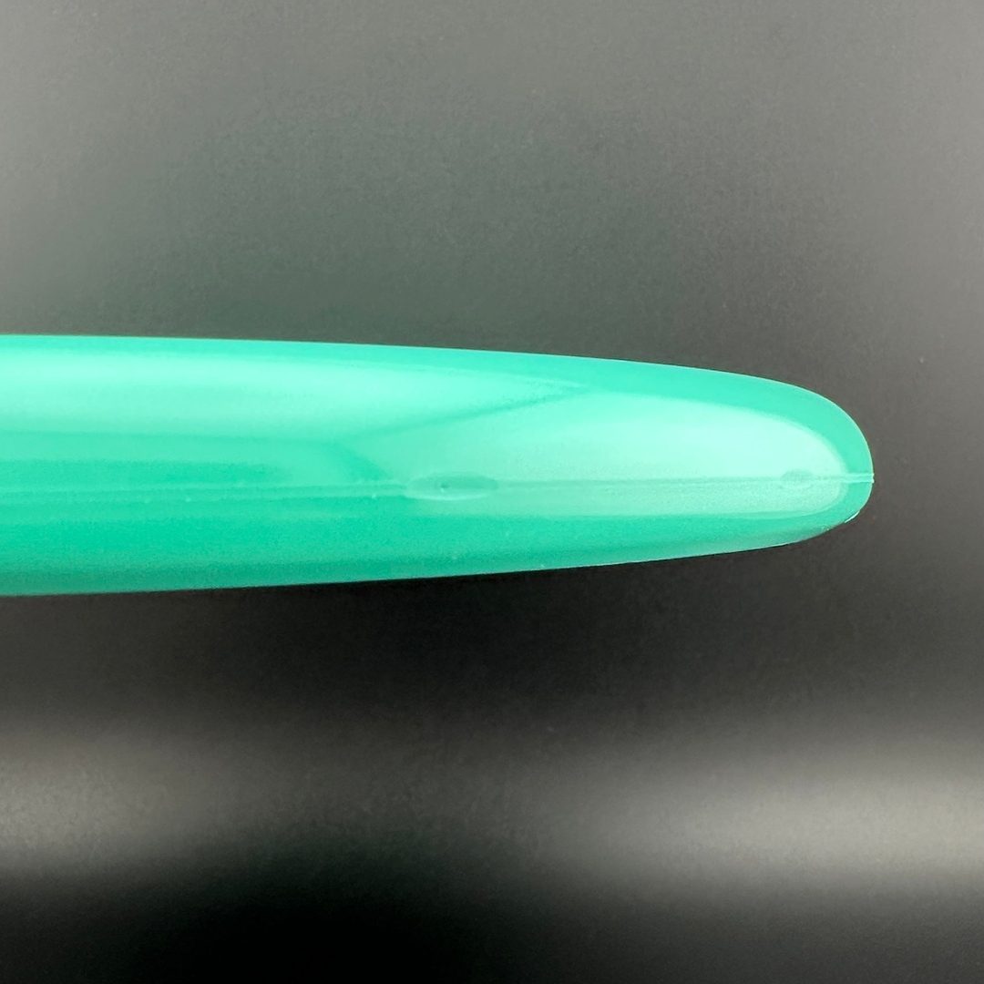 Neutron Range - Blank Streamline