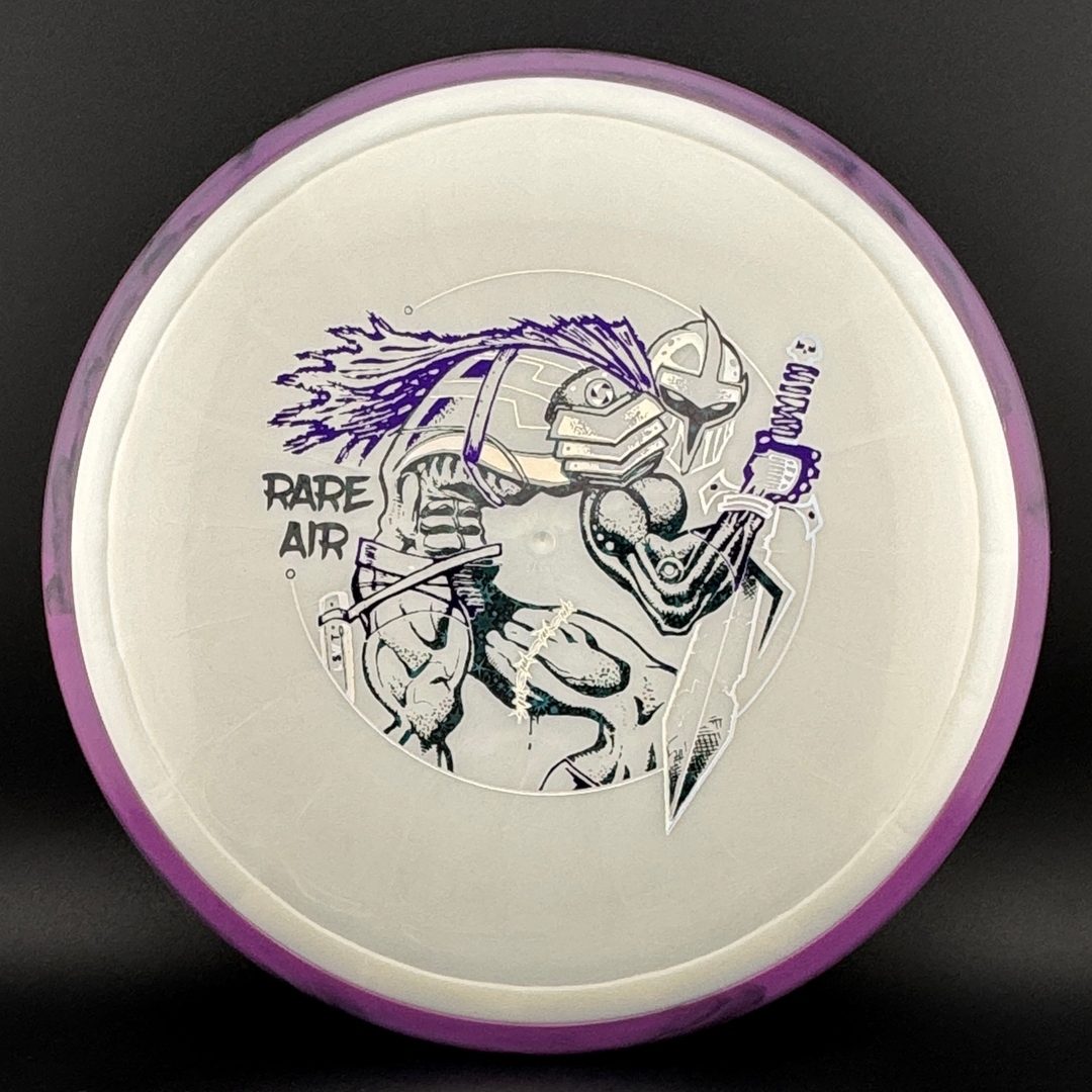 Plasma Crave - TRIPPWYRE By Les White Axiom