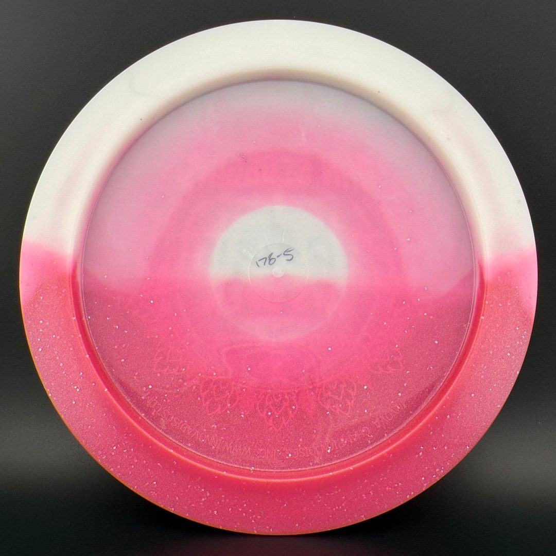 Stardust Destroyer Test Material - Ohn Scoggins 2025 Idlewild Innova